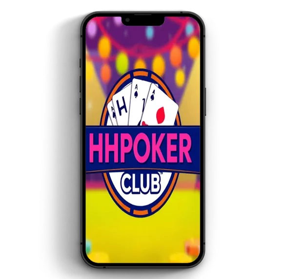 hhpoker官网俱乐部id